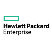 Logo HPE