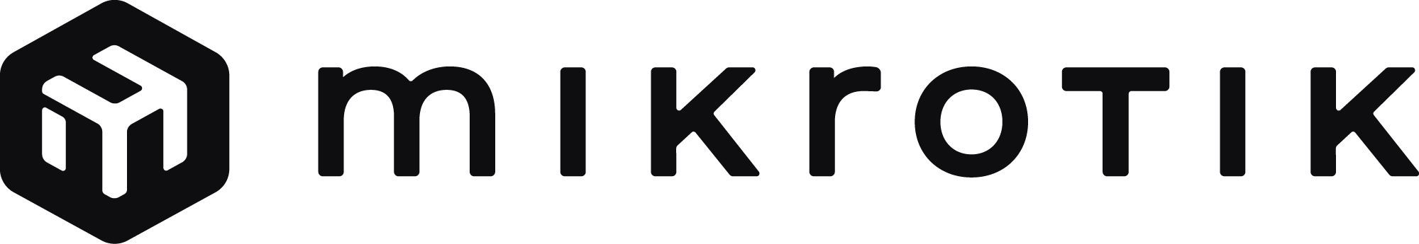 Logo MikroTik