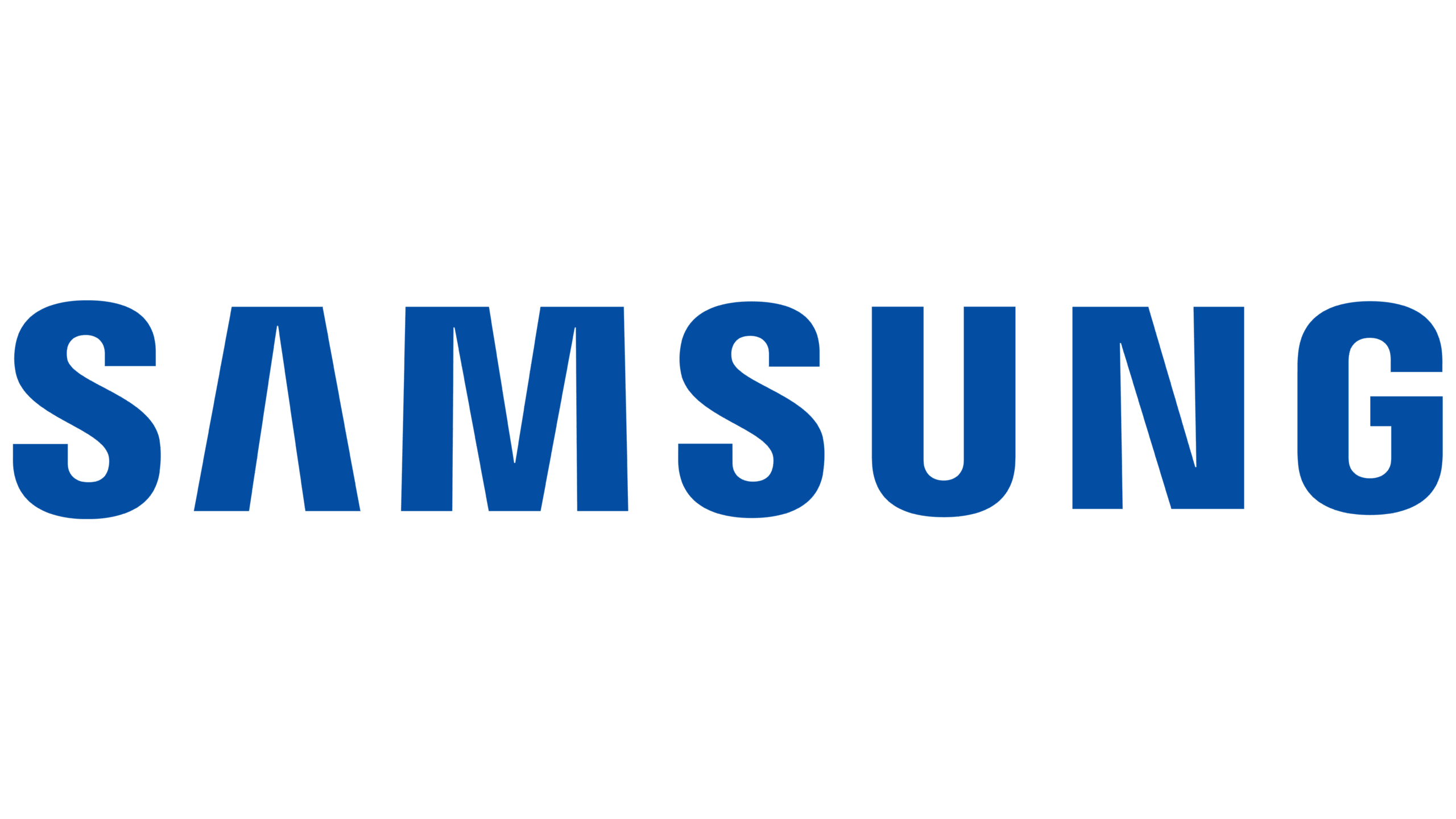 Logo Samsung