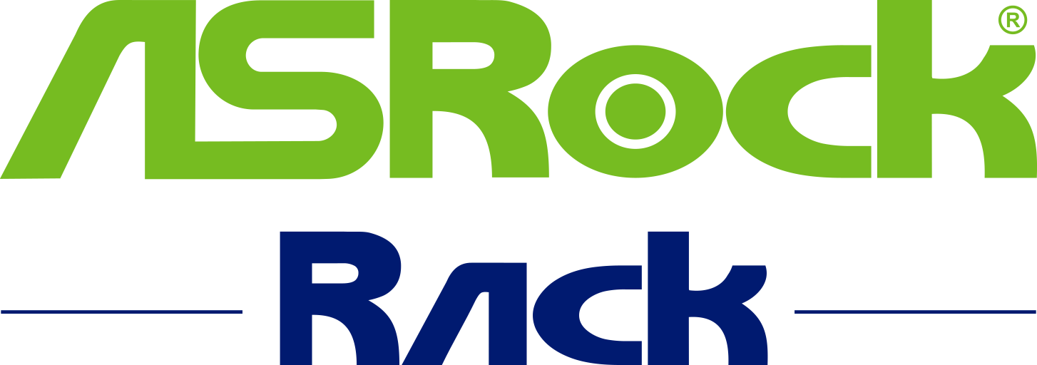 Logo ASRock Rack