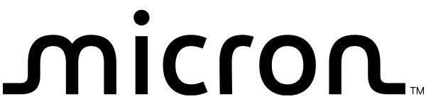 Logo Micron