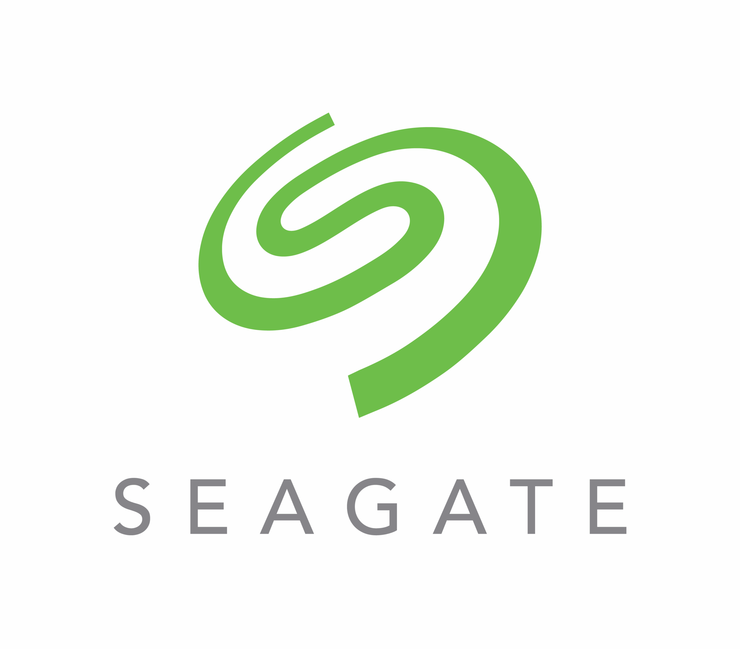Logo Seagate