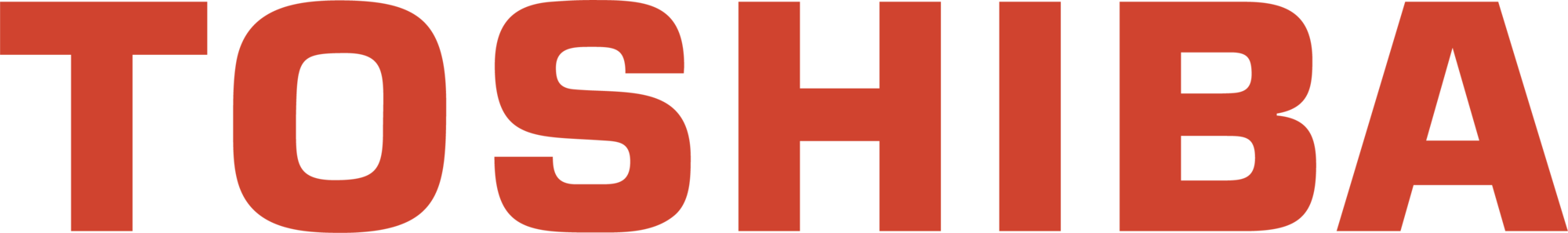 Logo Toshiba